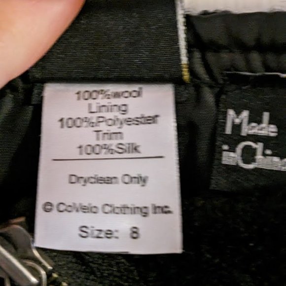 SUPER Cool Covelo Skirt - Picture 3 of 8